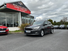 2016 Ford C-Max 1.5L Diesel For Sale Images