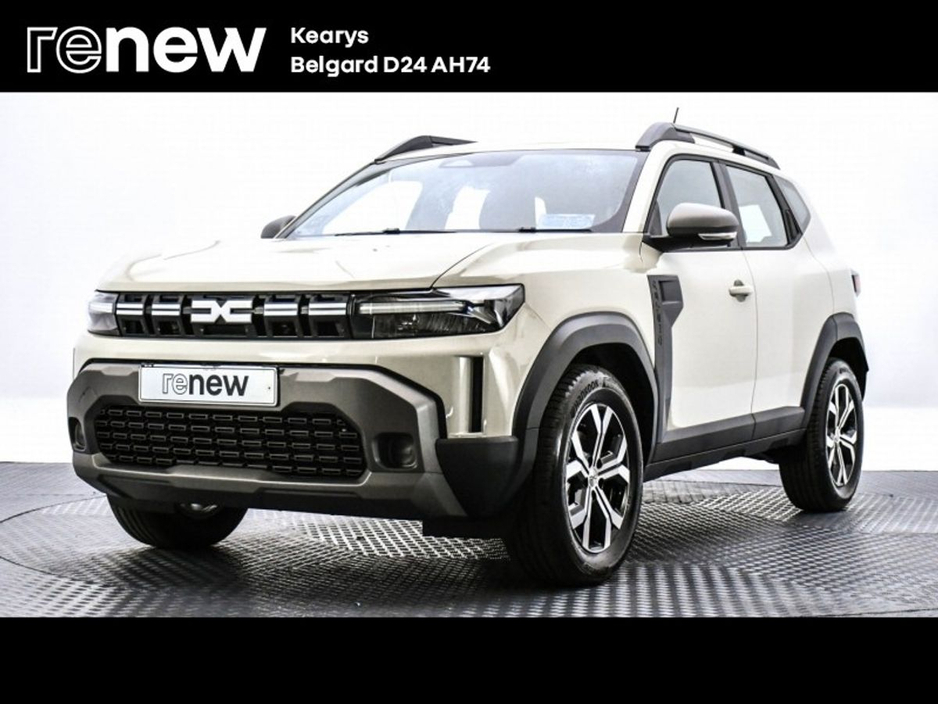 Dacia Duster Expression MHEV 140 E06X — thumbnail 15
