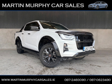2024 Isuzu D-MAX 1.9L Diesel For Sale Images
