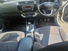 2015 Kia Rio 1.2L Petrol For Sale Images
