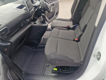 2021 Peugeot Partner 1.5L Diesel For Sale Images