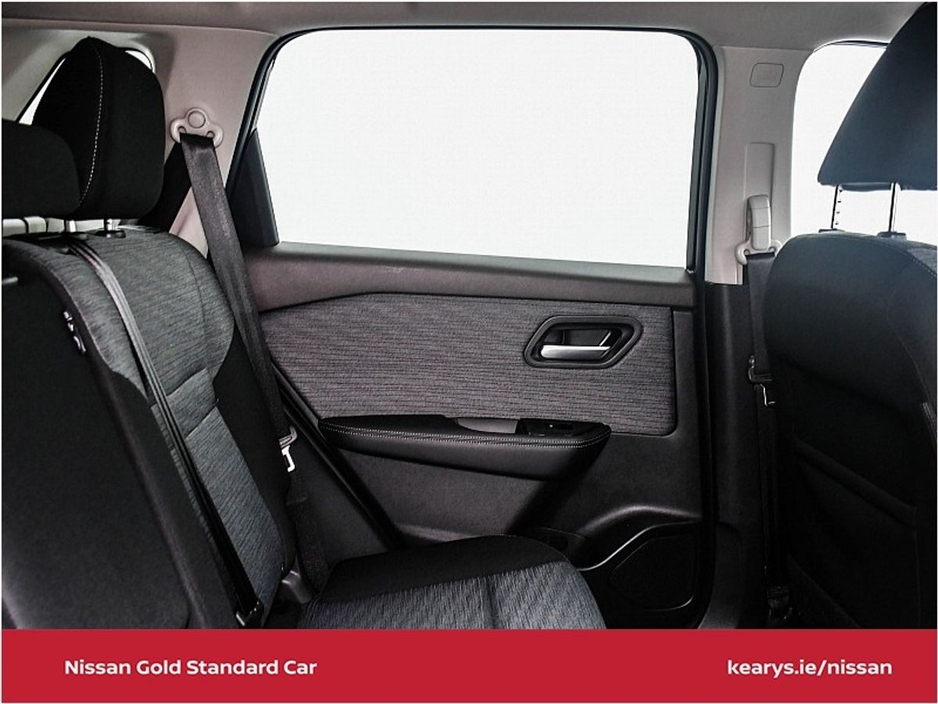 Nissan X-Trail ePOWER SV PREMIUM 7 Seater — thumbnail 15