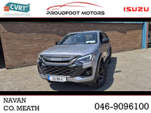 2026 Isuzu D-MAX 1.9L Diesel For Sale Images