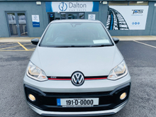 2019 Volkswagen up! 1L Petrol For Sale Images