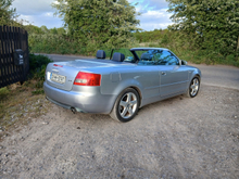 2005 Audi A4 2.4L Petrol For Sale Images