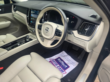 2023 Volvo XC60 2L Petrol Plug-in Hybrid For Sale Images