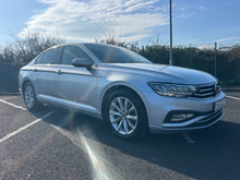 Volkswagen Passat 2.0 TDI 122HP Business...