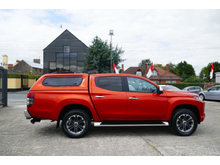 2020 Mitsubishi L200 2.3L Diesel For Sale Images