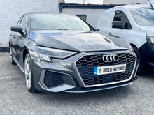 2024 Audi A3 1.4L Petrol Plug-in Hybrid For Sale Images