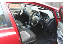 2015 Kia Ceed 1.4L Diesel For Sale Images