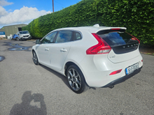 2015 Volvo V40 1.6L Petrol For Sale Images
