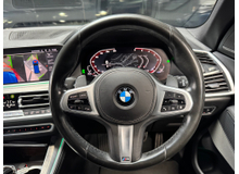 2019 BMW X5 3.0L Diesel For Sale Images