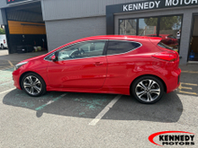 2017 Kia pro_ceed 1.6L Diesel For Sale Images
