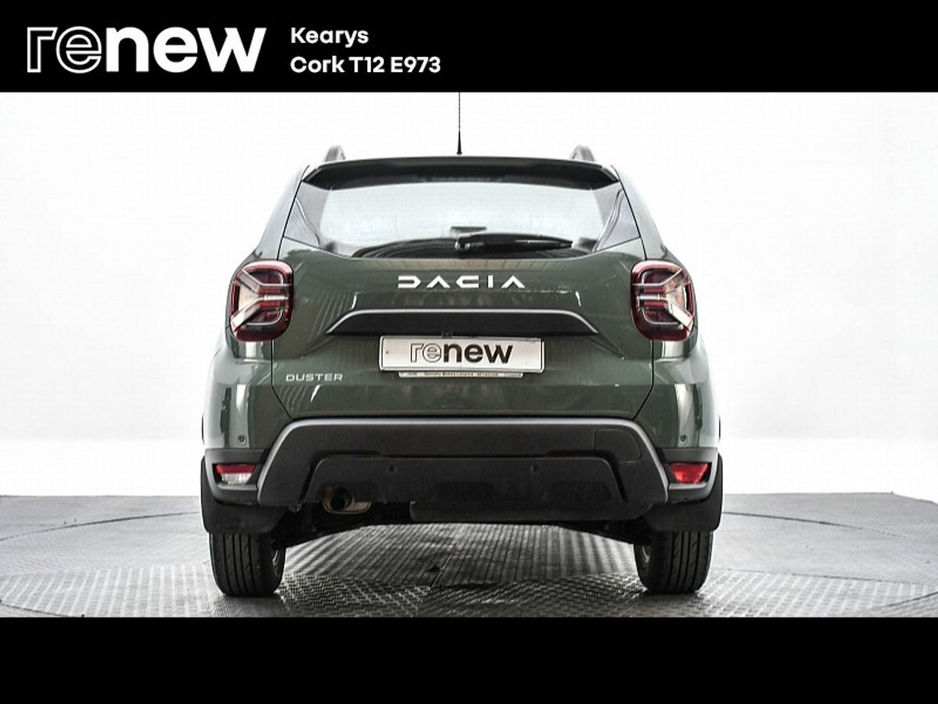 Dacia Duster Expression TCe 90 4x2 NBI — thumbnail 10