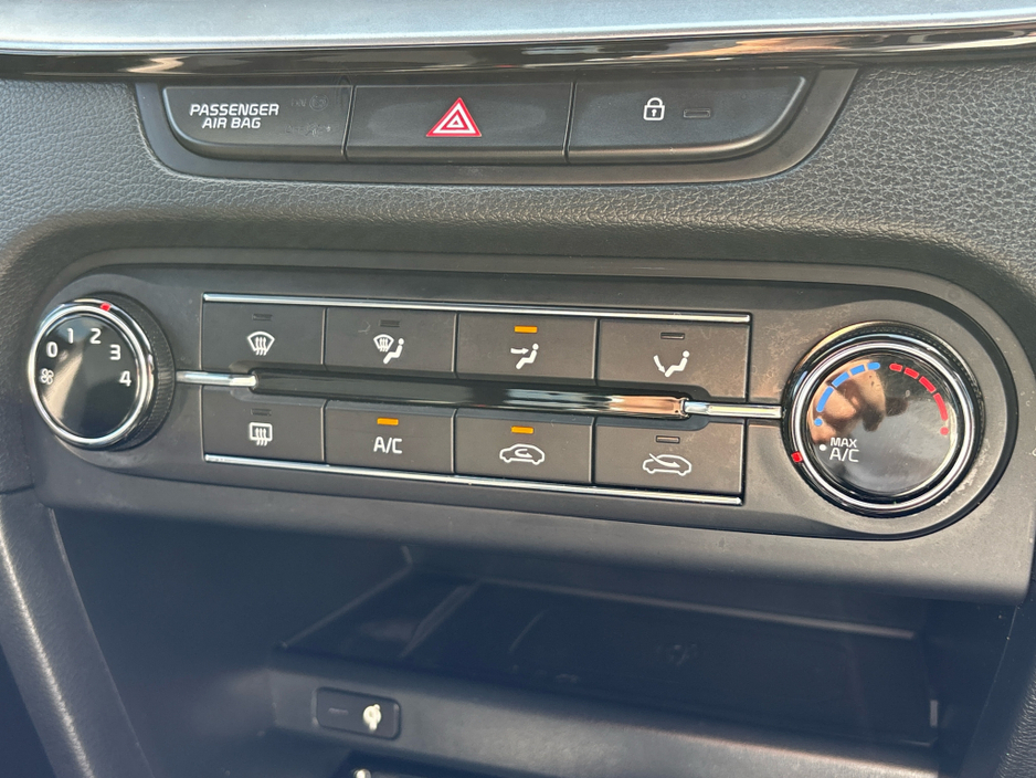 2021 Kia Ceed 1L Petrol For Sale Images
