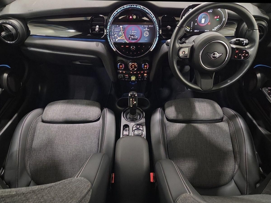 2023 MINI Hatch 0L Electric For Sale Images