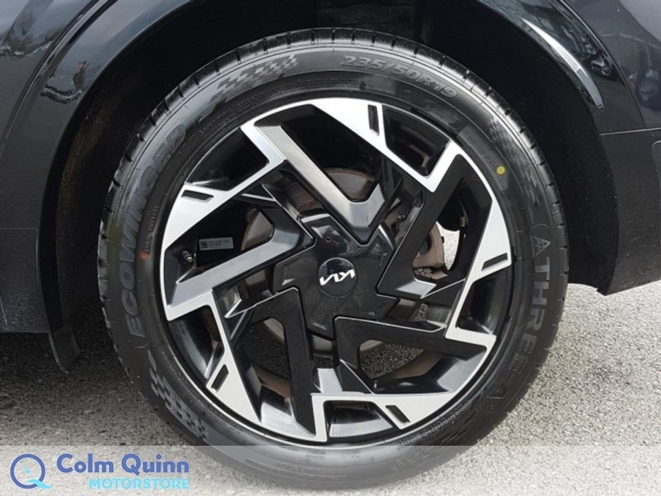 2022 Kia Sportage 1.6L Diesel For Sale Images