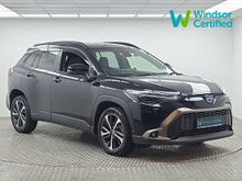 Toyota Corolla Cross *Top Spec Z Edition*