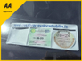 2016 VOLKSWAGEN PASSAT TRENDLINE 1.6 TDI D7F 120HP 4DR AUTO