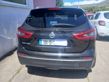 2018 Nissan Qashqai 1.5L Diesel For Sale Images