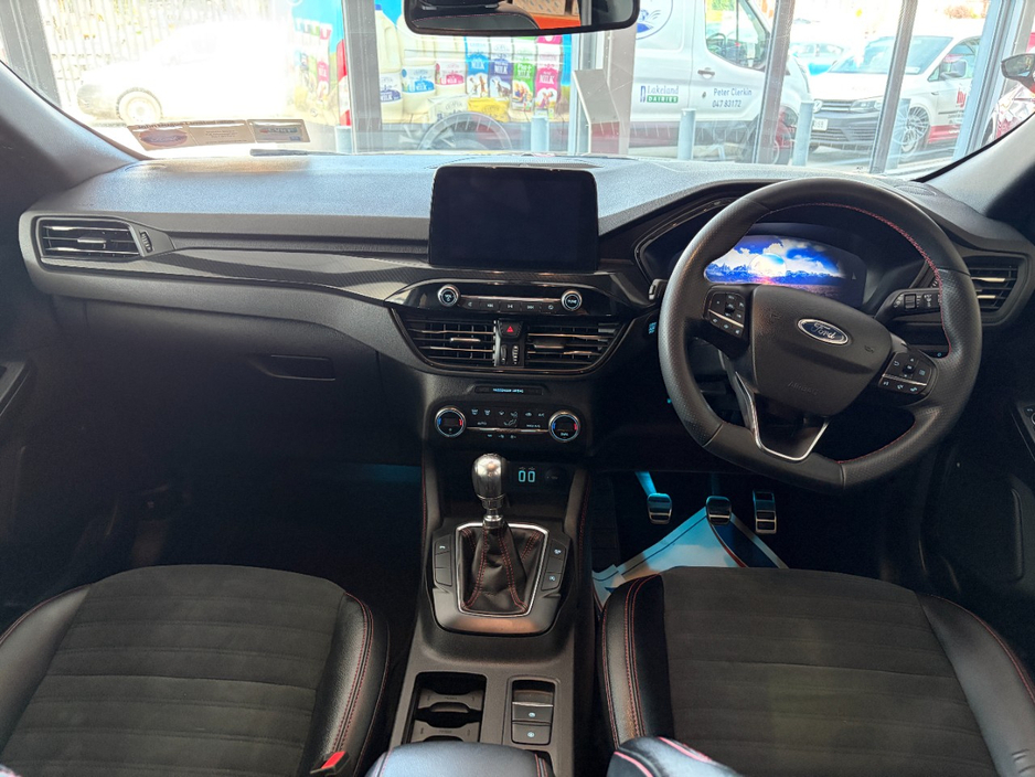 2021 Ford Kuga 1.5L Diesel For Sale Images