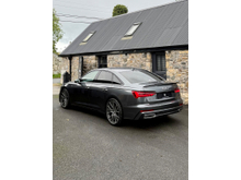 2021 Audi A6 2L Diesel For Sale Images