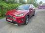 2021 TOYOTA RAV4 DESIGN HEV 4X2 CVT VVT-I