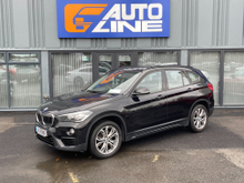 2018 BMW X1 2L Diesel For Sale Images