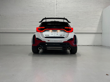 2026 Toyota GR Yaris 1.6L Petrol For Sale Images