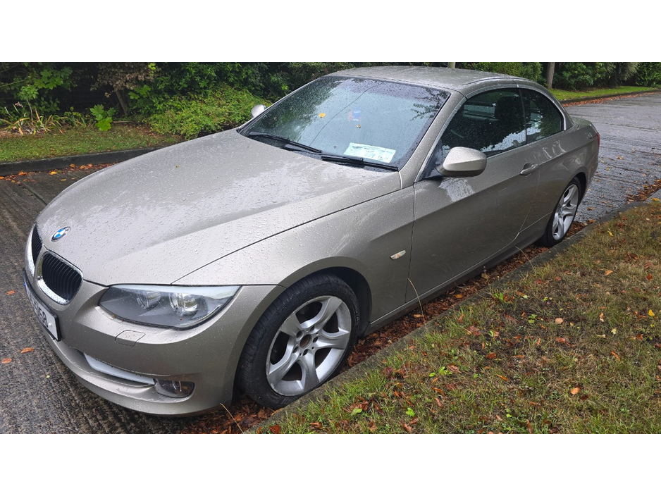 BMW 3 Series I SE Z301 2DR AUTO — thumbnail 3