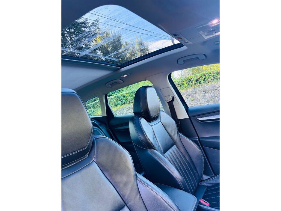 2018 Skoda Karoq 2L Diesel For Sale Images