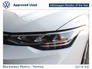 2025 VOLKSWAGEN GOLF 1.5 MHEV 116BHP 5DR EDITION 75 - WAS €32,950 NOW €31,950