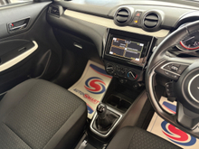 2021 Suzuki Swift 1.2L Petrol For Sale Images