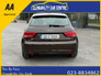 2013 AUDI A1 Sportback Audi A1 Sportback 1.4 Petrol Tfsi Automatic 