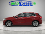2020 BMW 1 SERIES 118D PLAY EDITION JOY PLUS Automatic, Reversing camera