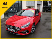 2022 Hyundai i30 1.6L Diesel For Sale Images