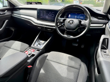 2021 Skoda Octavia 1.4L Petrol Plug-in Hybrid For Sale Images