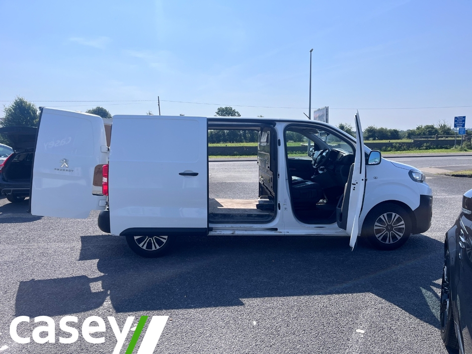2019 Peugeot Expert 2L Diesel For Sale Images