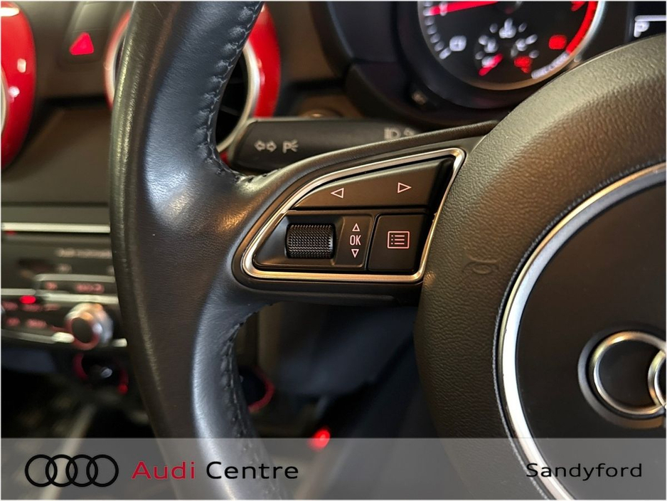 Audi A1 1.0TFSI 95HP S Tronic — thumbnail 20