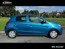 2019 Mitsubishi Space Star 1L Petrol For Sale Images