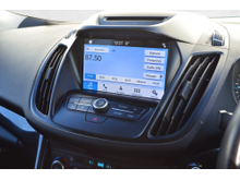 2019 Ford Kuga 1.5L Diesel For Sale Images