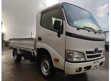 2013 Toyota DYNA 3.0L Diesel For Sale Images