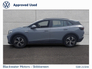 2022 VOLKSWAGEN ID.4 CITY 52KWH 148BHP PURE