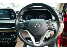 2019 Hyundai Tucson 1.6L Diesel For Sale Images