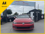 2021 VOLKSWAGEN GOLF Automatic LIFE TDI
