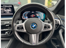 2023 BMW 5 Series 2.0L Petrol Plug-in Hybrid For Sale Images