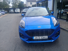 2024 Ford Puma 1L Petrol For Sale Images