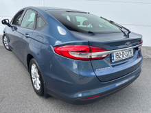 2019 Ford Mondeo 2L Diesel For Sale Images