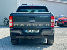 2020 Ford Ranger 2L Diesel For Sale Images