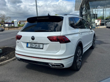 2023 Volkswagen Tiguan Allspace 2L Diesel For Sale Images